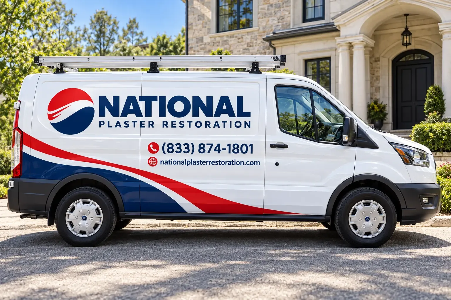 Plaster Repair in Tuscarora, MD near me