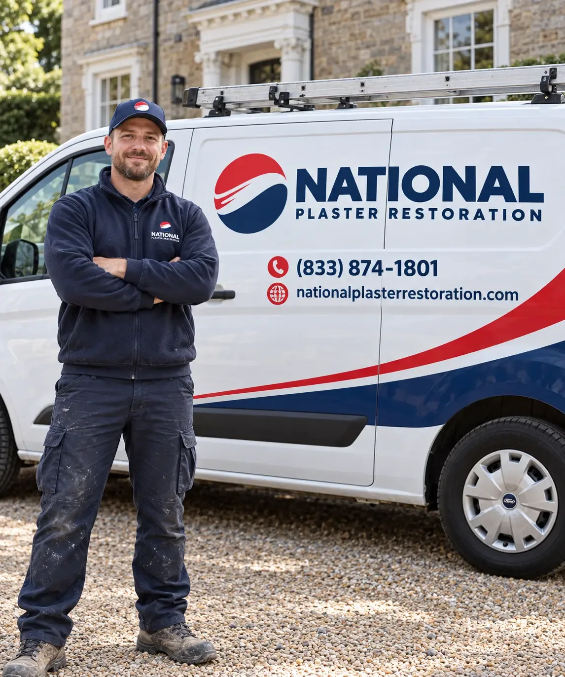 Plaster Repair company in Tuscarora, MD
